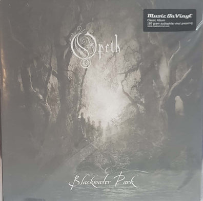 Opeth - Blackwater Park (2LP / Music On Vinyl)